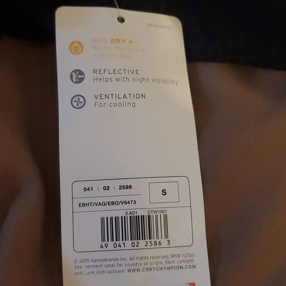 Lightweight running t-shirt - Picture 4 of 5